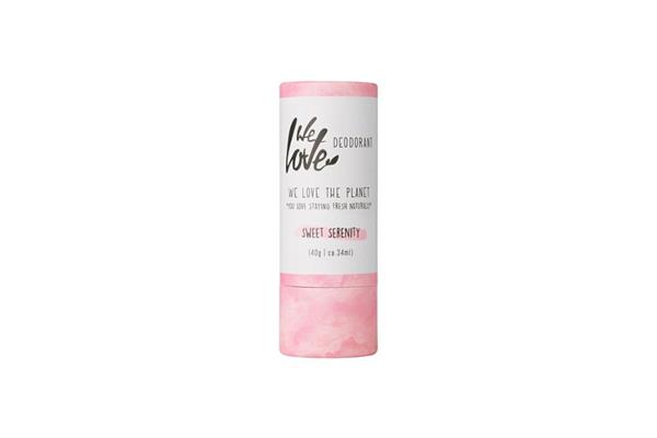 Deo Stick - Sweet Serenity 40gr Producten in de kijker Webshop